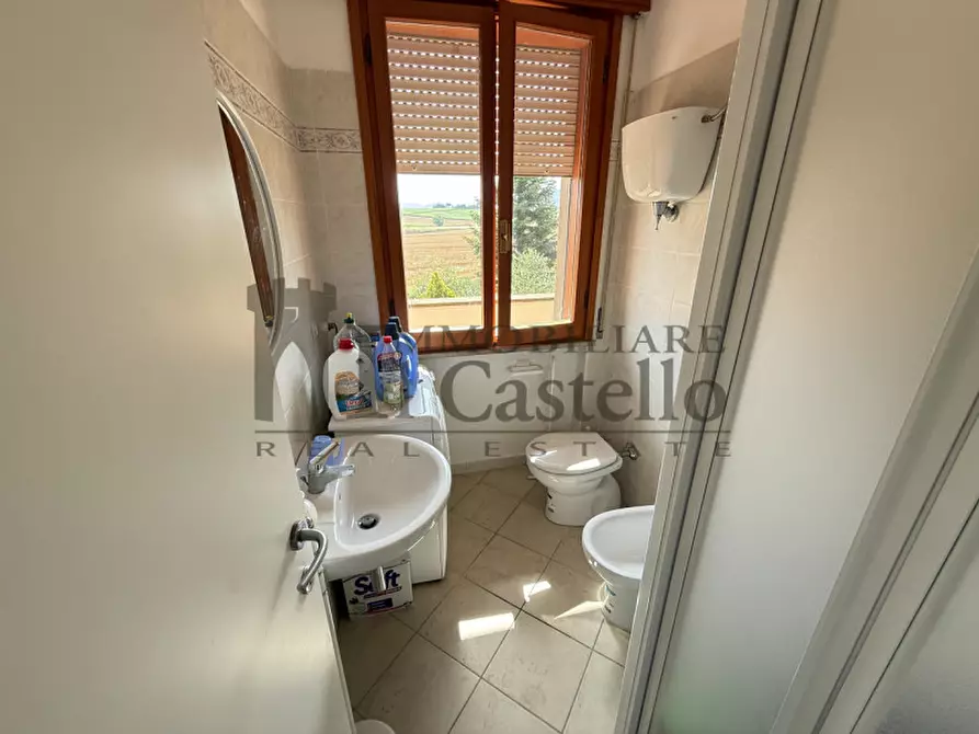 Immagine 34 di Casa indipendente in vendita  in Via Castiglionese a Paciano