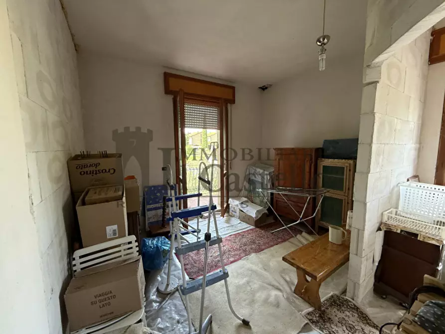 Immagine 35 di Casa indipendente in vendita  in Via Castiglionese a Paciano