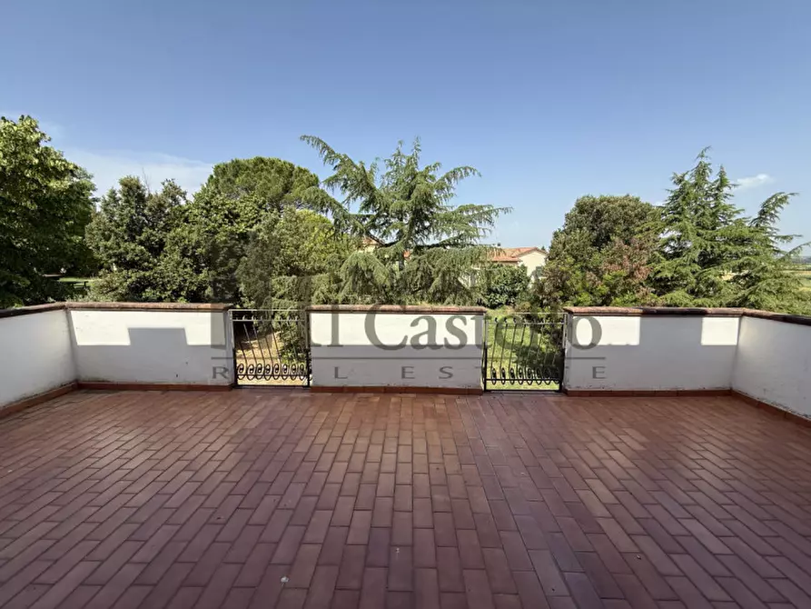 Immagine 36 di Casa indipendente in vendita  in Via Castiglionese a Paciano