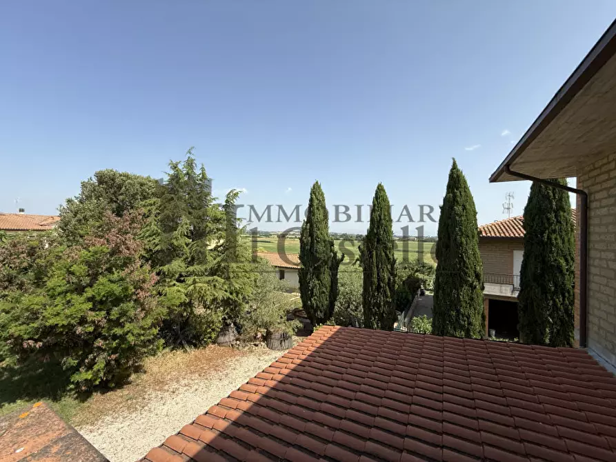 Immagine 38 di Casa indipendente in vendita  in Via Castiglionese a Paciano