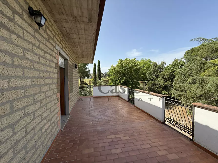 Immagine 39 di Casa indipendente in vendita  in Via Castiglionese a Paciano