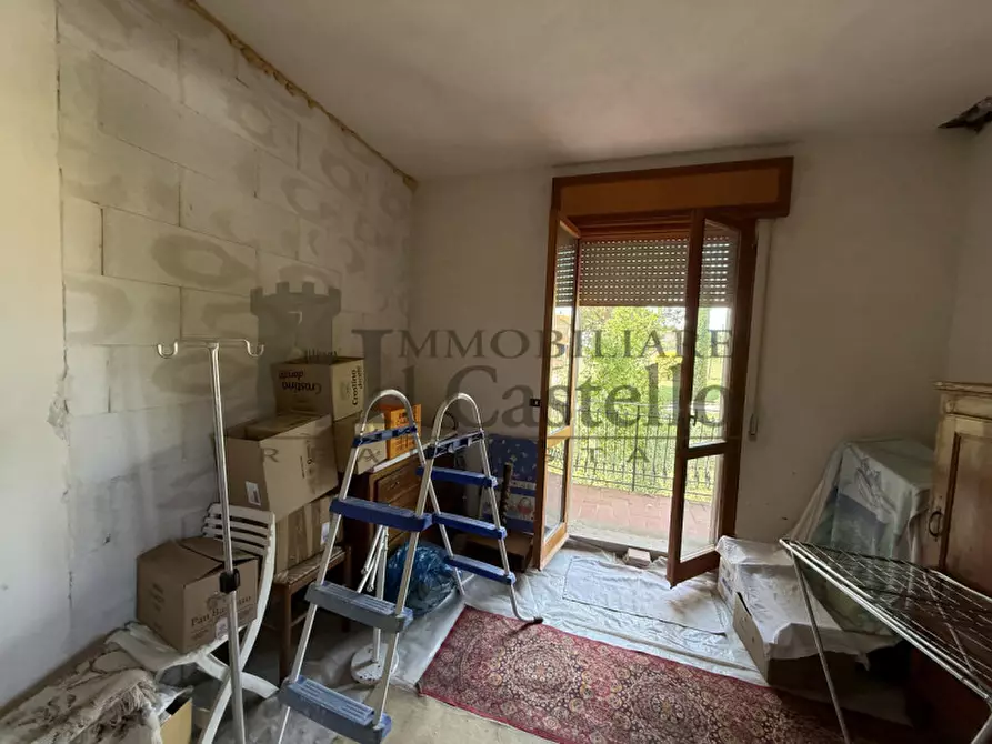 Immagine 40 di Casa indipendente in vendita  in Via Castiglionese a Paciano