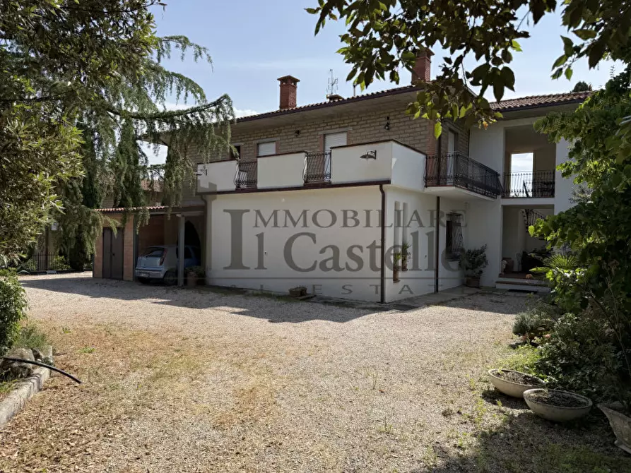 Immagine 41 di Casa indipendente in vendita  in Via Castiglionese a Paciano