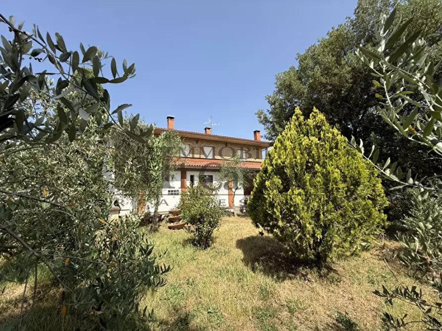 Immagine 46 di Casa indipendente in vendita  in Via Castiglionese a Paciano