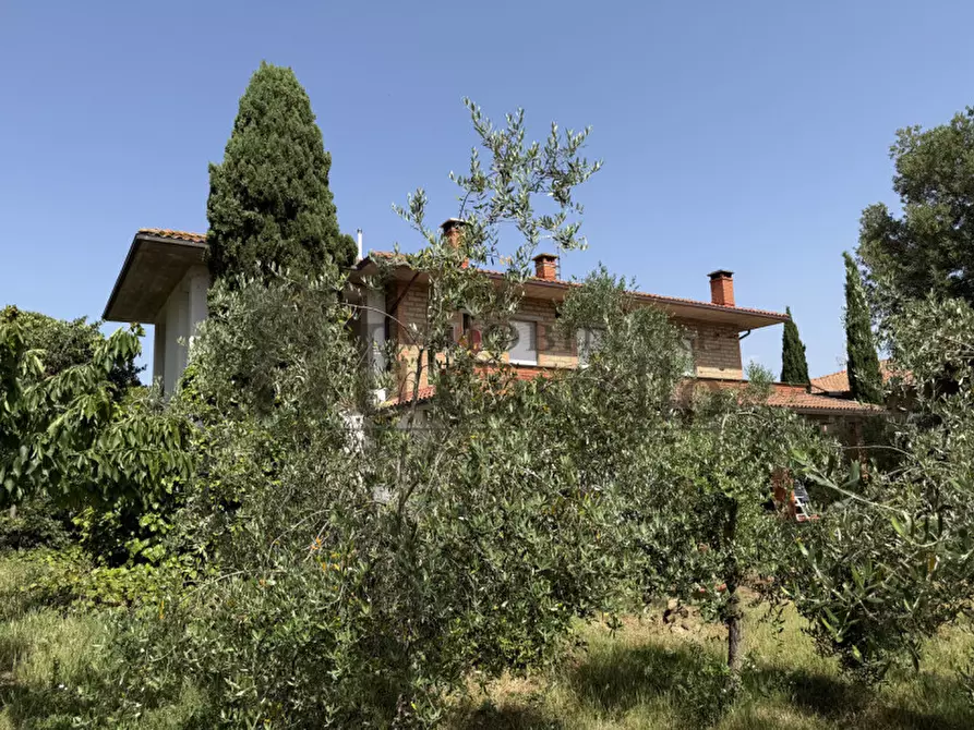 Immagine 47 di Casa indipendente in vendita  in Via Castiglionese a Paciano