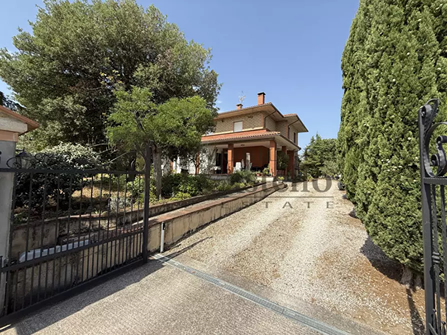 Immagine 48 di Casa indipendente in vendita  in Via Castiglionese a Paciano