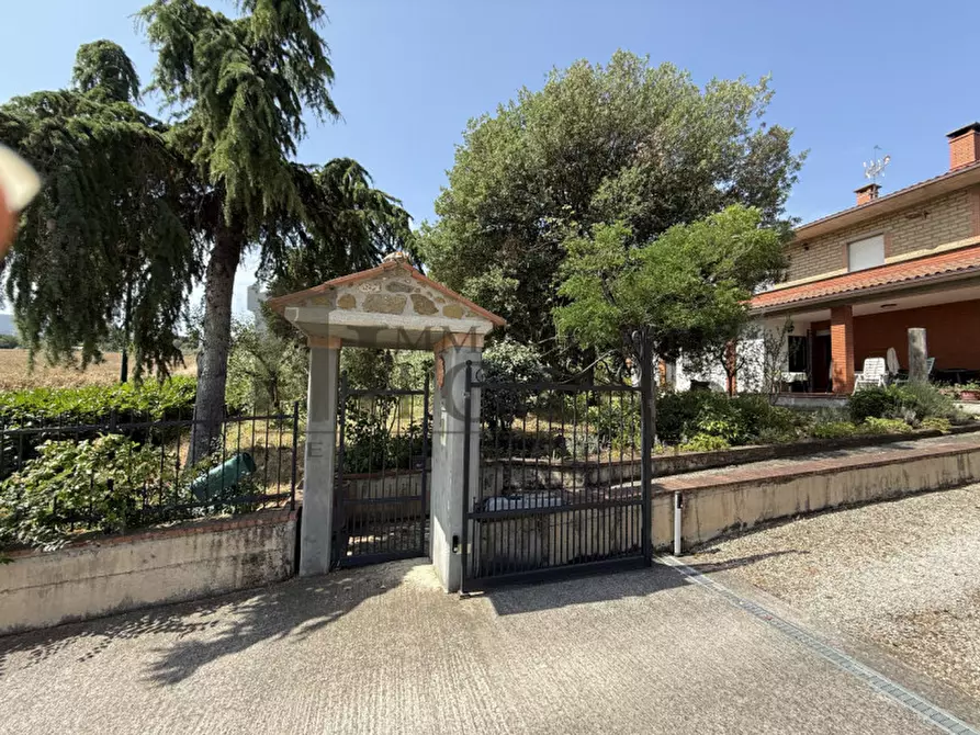 Immagine 49 di Casa indipendente in vendita  in Via Castiglionese a Paciano