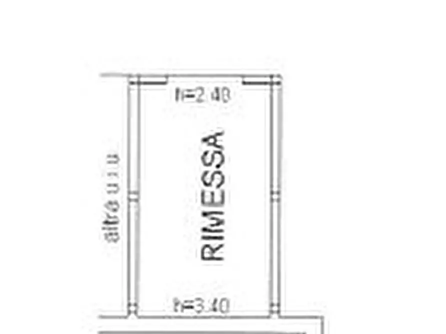 Immagine 53 di Casa indipendente in vendita  in Via Castiglionese a Paciano