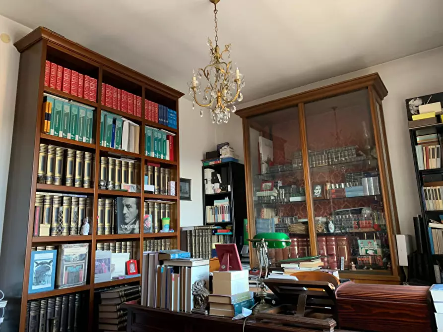 Immagine 1 di Appartamento in vendita  in Corso Antonio Fogazzaro a Vicenza