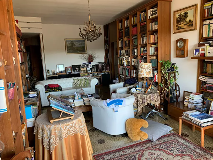 Immagine 2 di Appartamento in vendita  in Corso Antonio Fogazzaro a Vicenza