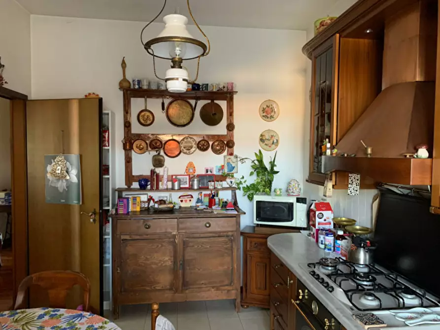 Immagine 3 di Appartamento in vendita  in Corso Antonio Fogazzaro a Vicenza