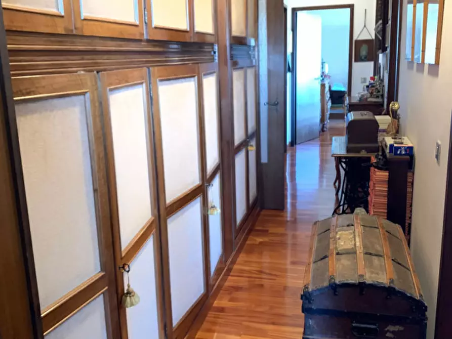 Immagine 4 di Appartamento in vendita  in Corso Antonio Fogazzaro a Vicenza