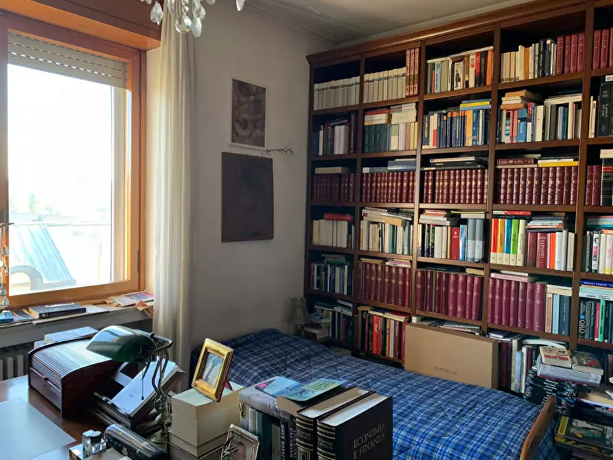 Immagine 6 di Appartamento in vendita  in Corso Antonio Fogazzaro a Vicenza