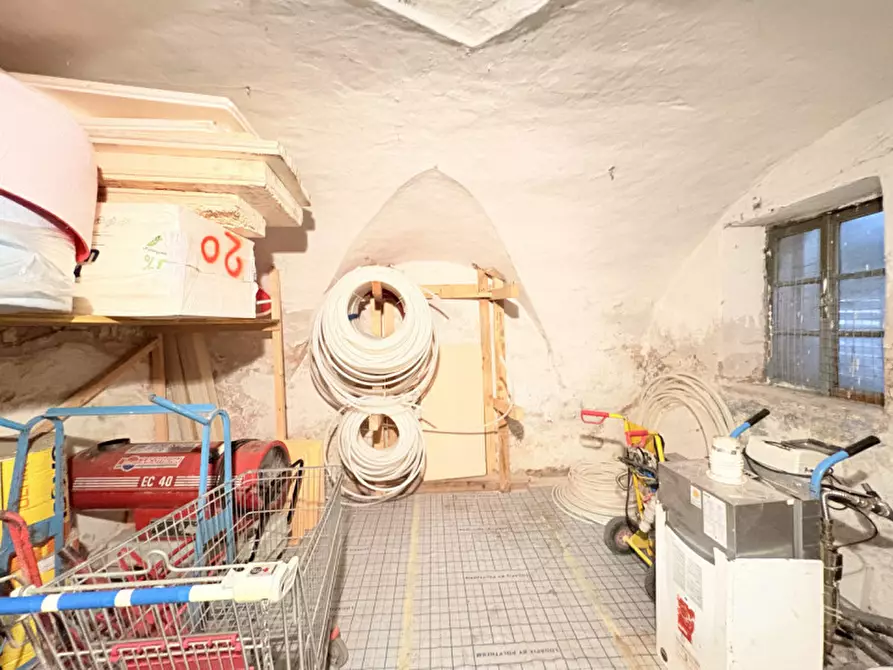 Immagine 10 di Casa indipendente in vendita  in Via Larseti a Cavareno