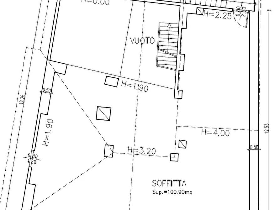 Immagine 13 di Casa indipendente in vendita  in Via Larseti a Cavareno