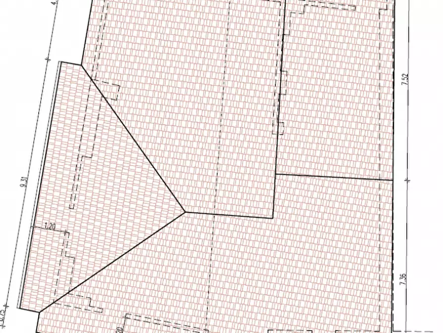 Immagine 14 di Casa indipendente in vendita  in Via Larseti a Cavareno