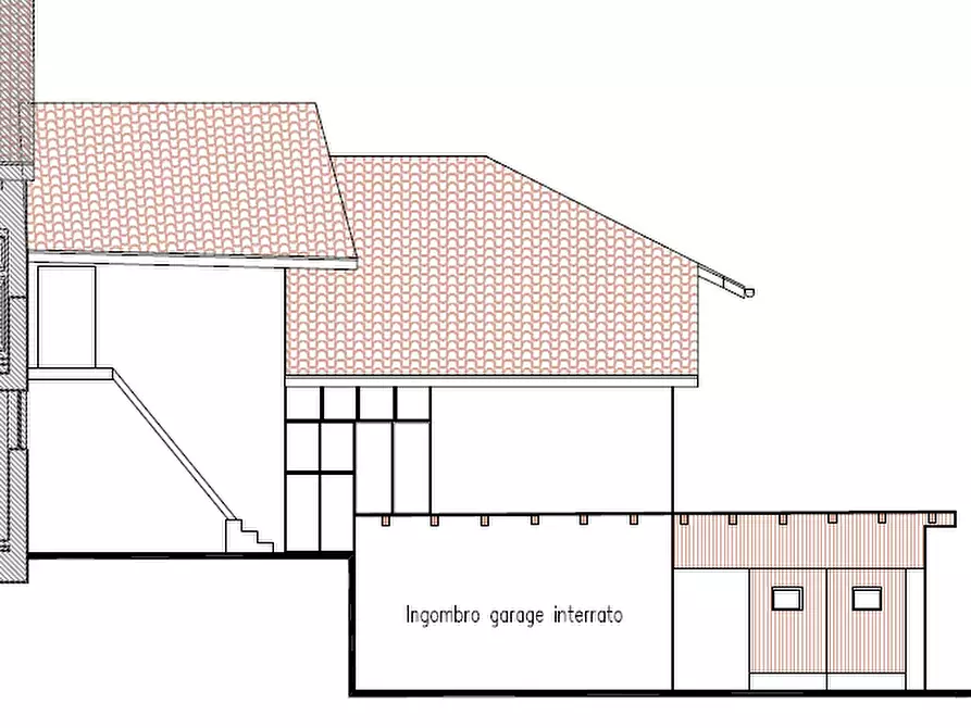 Immagine 17 di Casa indipendente in vendita  in Via Larseti a Cavareno