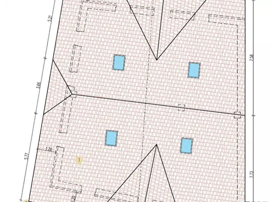 Immagine 26 di Casa indipendente in vendita  in Via Larseti a Cavareno