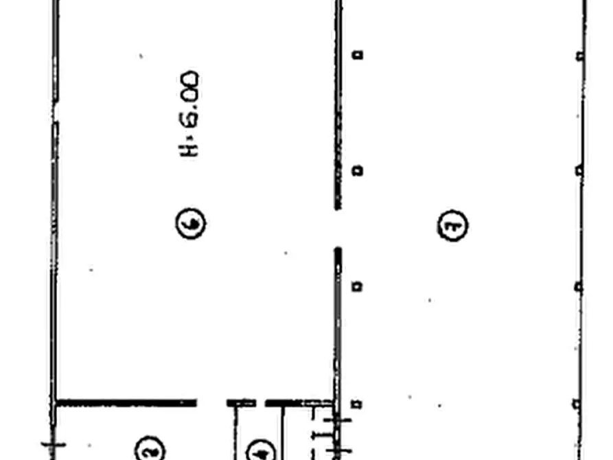 Immagine 7 di Capannone industriale in vendita  in via monte grappa  34 a Fontaneto D'agogna