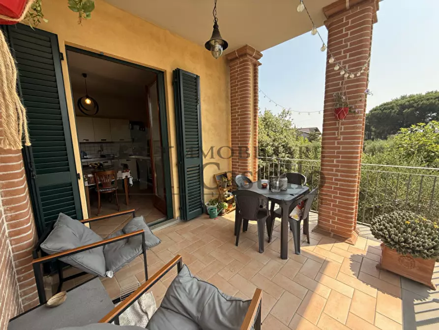 Immagine 3 di Villa in vendita  in Via Soccorso a Castiglione Del Lago