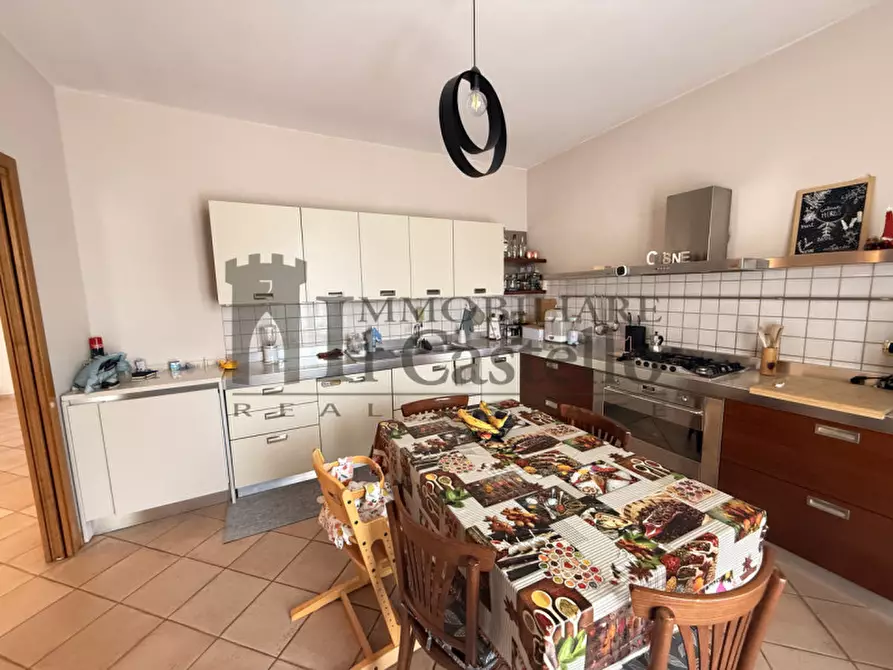 Immagine 8 di Villa in vendita  in Via Soccorso a Castiglione Del Lago