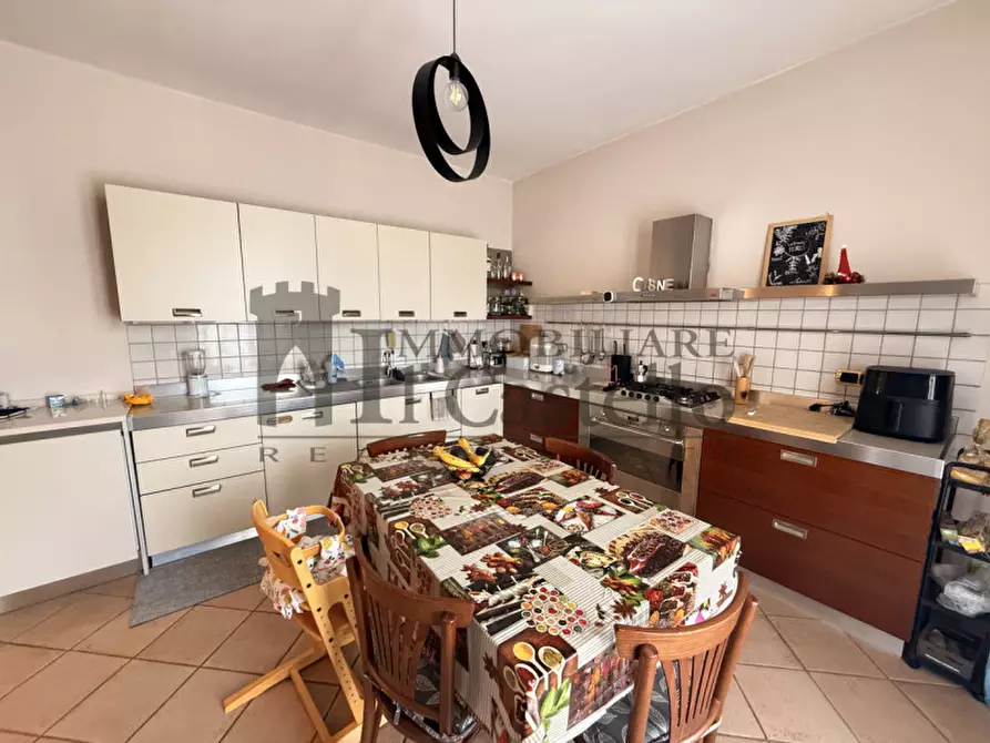 Immagine 9 di Villa in vendita  in Via Soccorso a Castiglione Del Lago