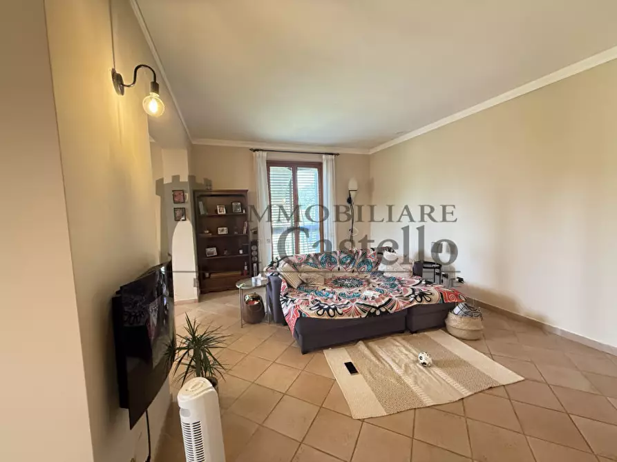 Immagine 10 di Villa in vendita  in Via Soccorso a Castiglione Del Lago