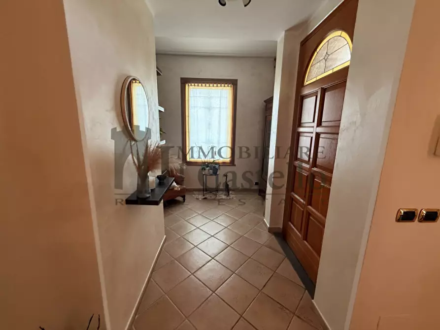 Immagine 11 di Villa in vendita  in Via Soccorso a Castiglione Del Lago