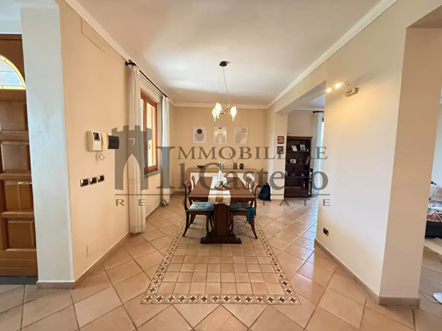 Immagine 12 di Villa in vendita  in Via Soccorso a Castiglione Del Lago