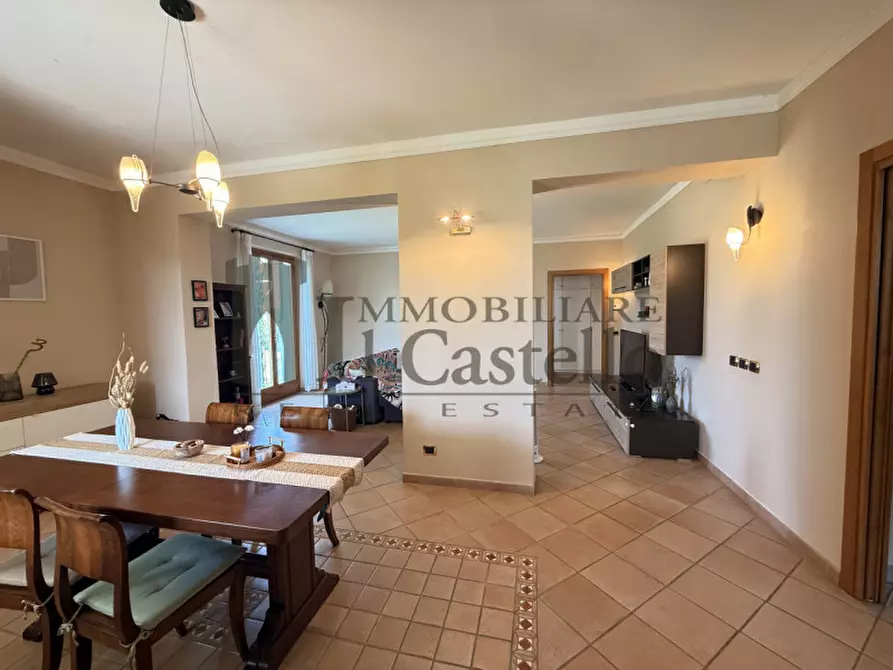 Immagine 14 di Villa in vendita  in Via Soccorso a Castiglione Del Lago