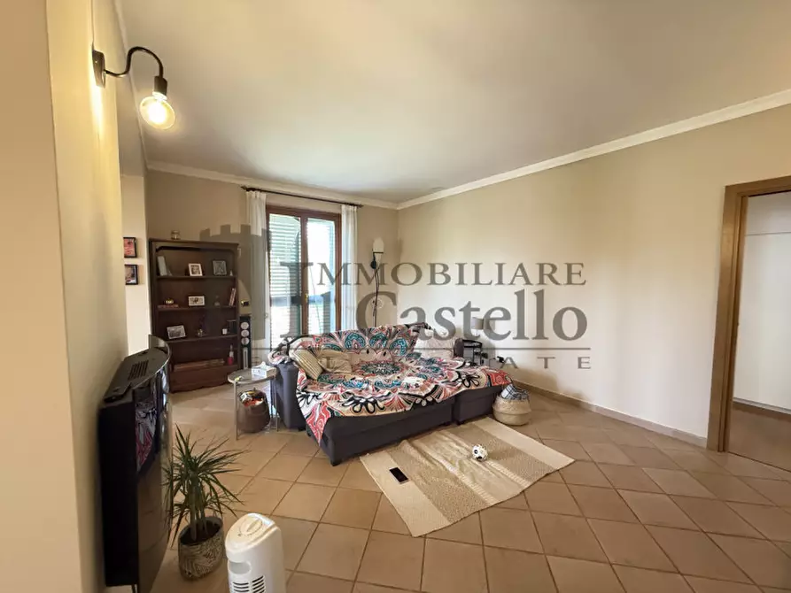 Immagine 15 di Villa in vendita  in Via Soccorso a Castiglione Del Lago