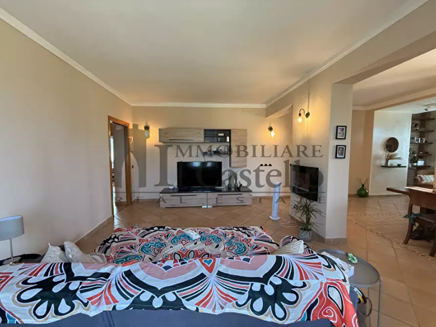 Immagine 16 di Villa in vendita  in Via Soccorso a Castiglione Del Lago