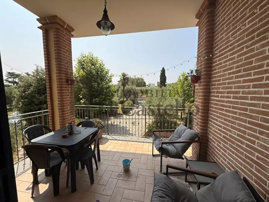 Immagine 18 di Villa in vendita  in Via Soccorso a Castiglione Del Lago