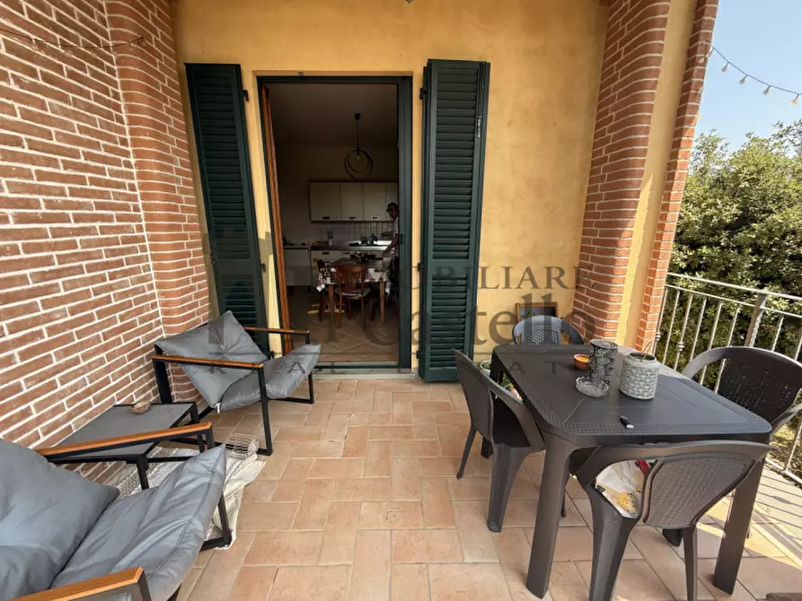 Immagine 19 di Villa in vendita  in Via Soccorso a Castiglione Del Lago