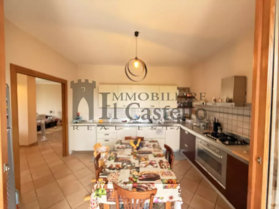 Immagine 20 di Villa in vendita  in Via Soccorso a Castiglione Del Lago