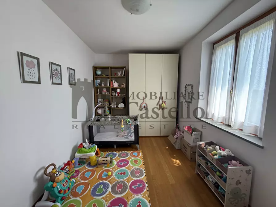 Immagine 23 di Villa in vendita  in Via Soccorso a Castiglione Del Lago