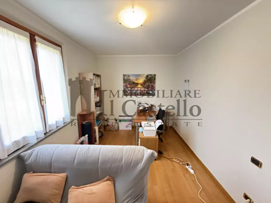 Immagine 24 di Villa in vendita  in Via Soccorso a Castiglione Del Lago