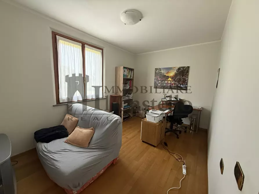 Immagine 25 di Villa in vendita  in Via Soccorso a Castiglione Del Lago