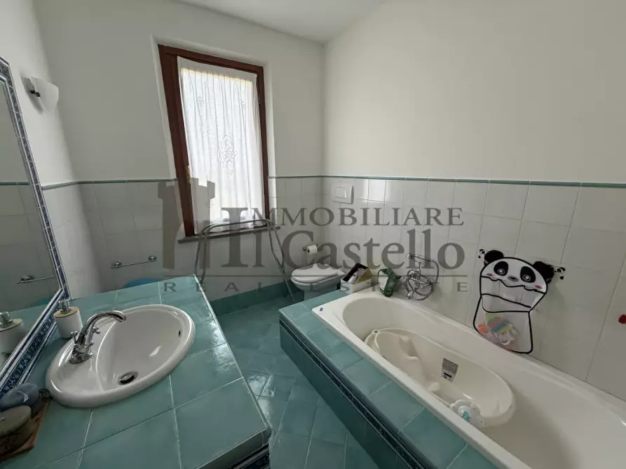 Immagine 28 di Villa in vendita  in Via Soccorso a Castiglione Del Lago