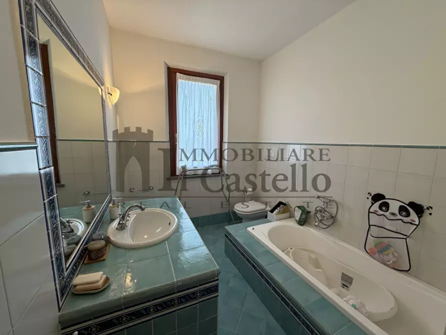 Immagine 29 di Villa in vendita  in Via Soccorso a Castiglione Del Lago