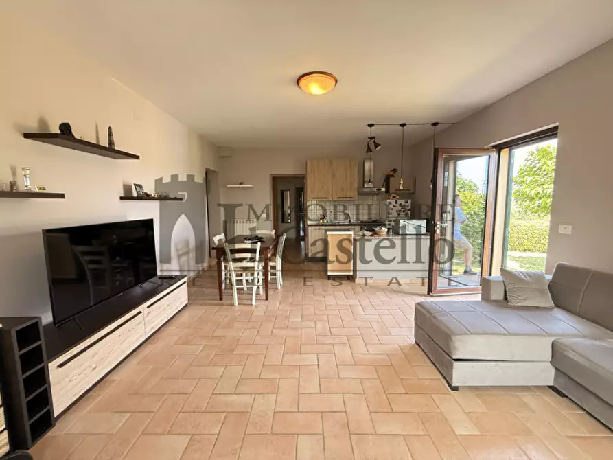 Immagine 31 di Villa in vendita  in Via Soccorso a Castiglione Del Lago