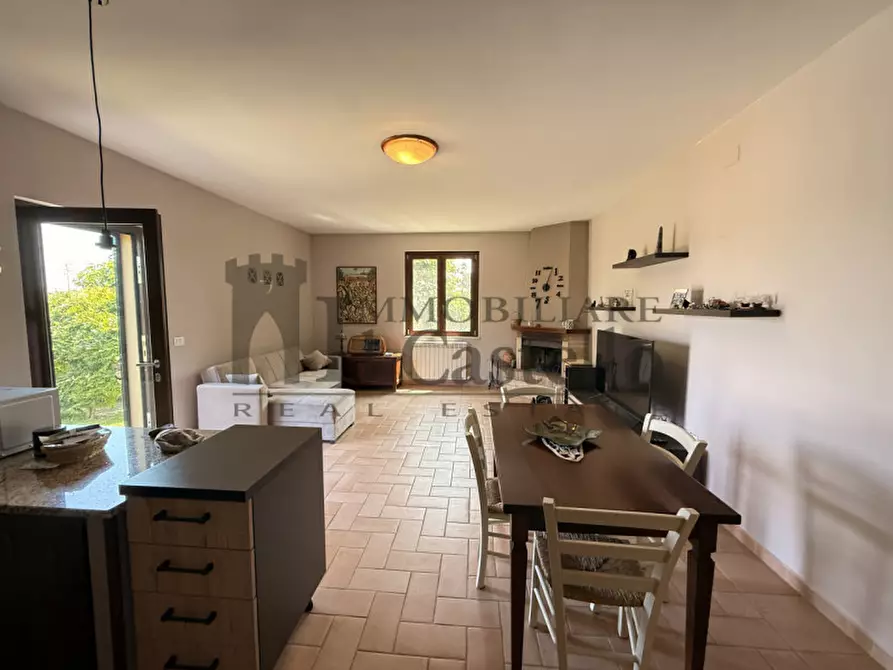 Immagine 32 di Villa in vendita  in Via Soccorso a Castiglione Del Lago