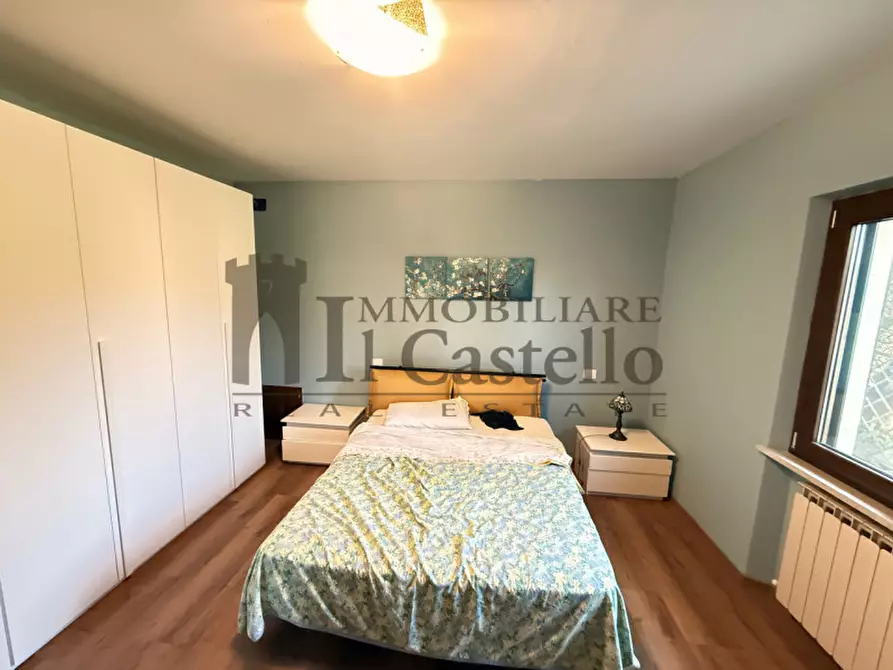 Immagine 33 di Villa in vendita  in Via Soccorso a Castiglione Del Lago