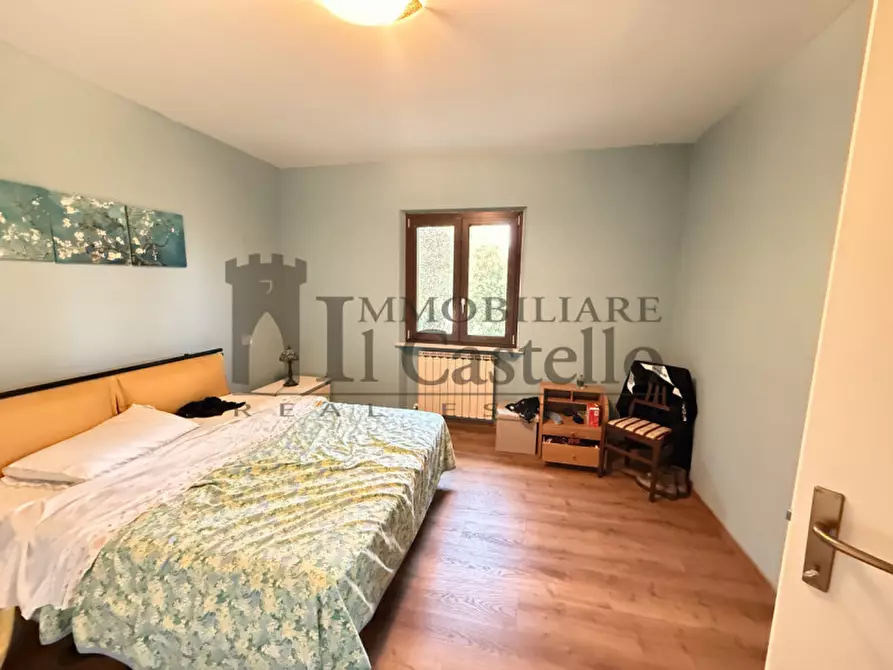 Immagine 34 di Villa in vendita  in Via Soccorso a Castiglione Del Lago