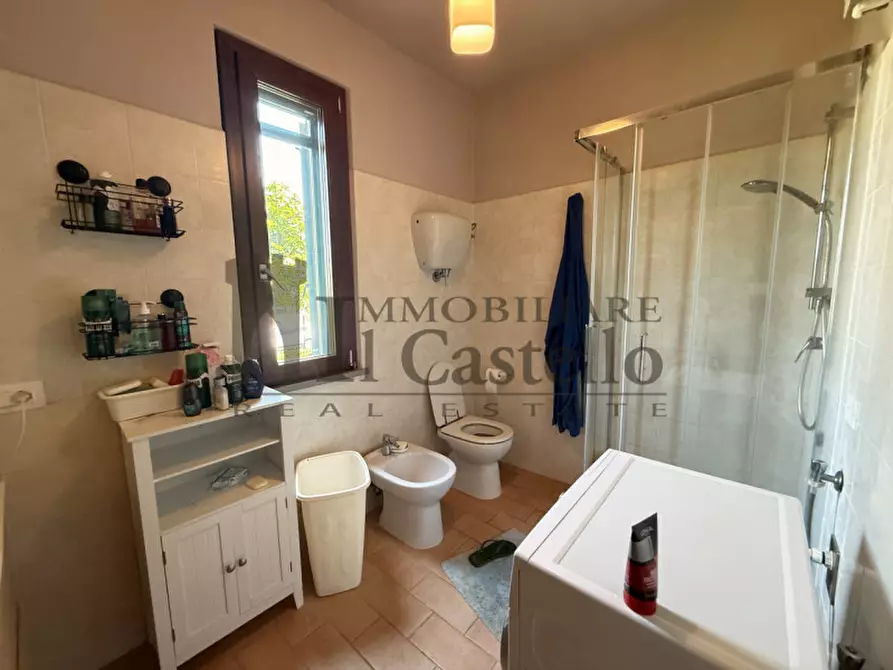 Immagine 37 di Villa in vendita  in Via Soccorso a Castiglione Del Lago