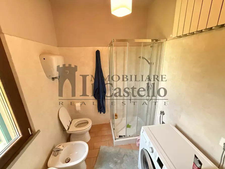 Immagine 38 di Villa in vendita  in Via Soccorso a Castiglione Del Lago