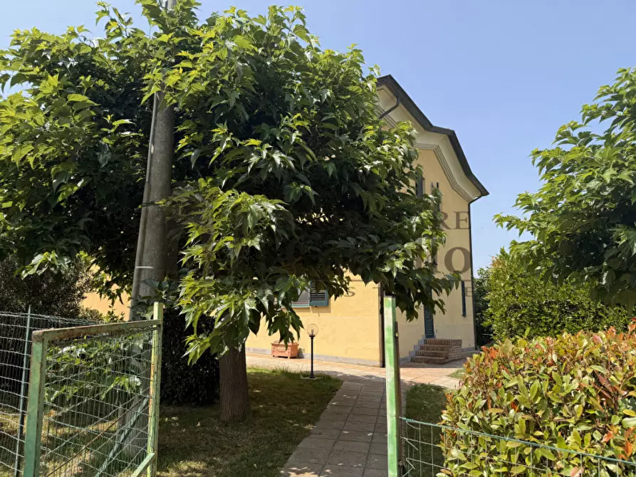 Immagine 42 di Villa in vendita  in Via Soccorso a Castiglione Del Lago