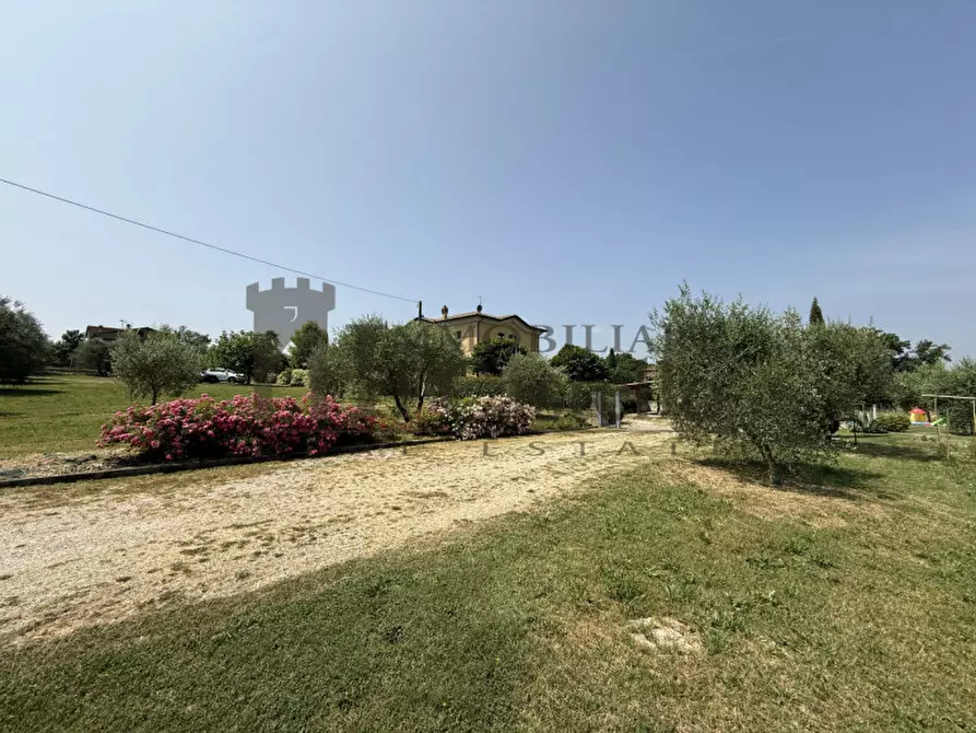 Immagine 43 di Villa in vendita  in Via Soccorso a Castiglione Del Lago