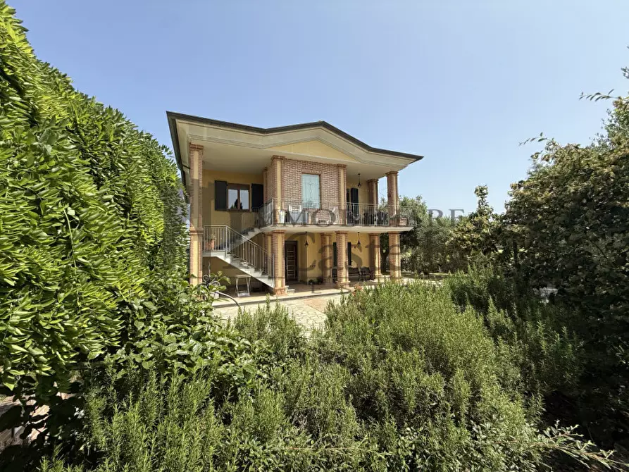 Immagine 47 di Villa in vendita  in Via Soccorso a Castiglione Del Lago