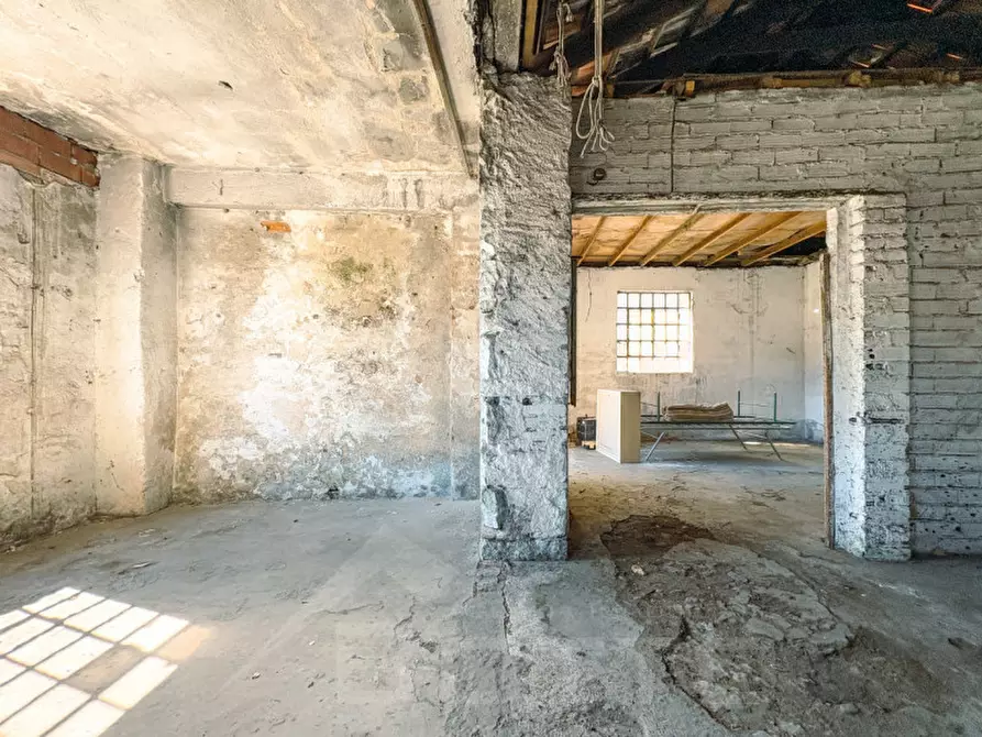 Immagine 3 di Magazzino in vendita  in via opagliolo 19 a San Maurizio D'opaglio